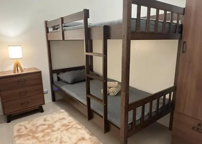 E&t Staycation 2br With Balcony At Vine Residences Novaliches * Manila